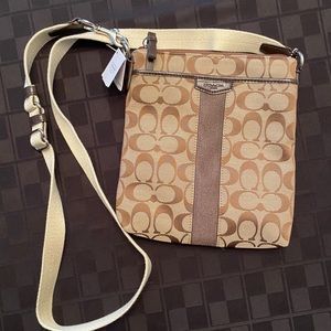 Coach Crossbody Bag